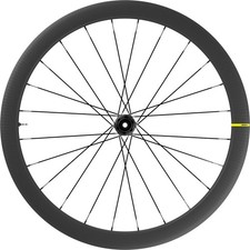 MAVIC Roue arrière complète