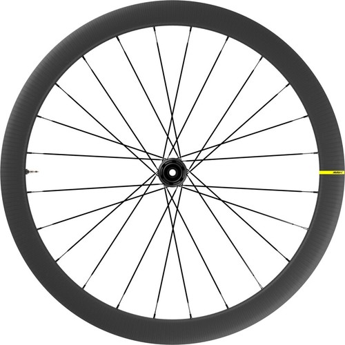 Mavic roue arrière - arrière, complète