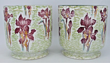 Creil & Montereau, belle paire