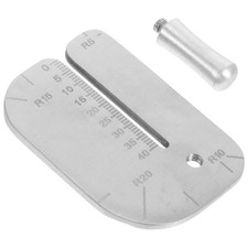  Emporte Piece Cuir A Frapper Poinçon Trousse À Outils De Couture