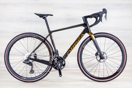 Orbea terra m20iteam 2025 - terra,