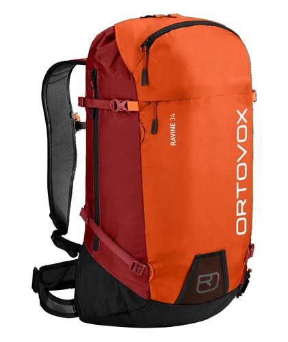 Sac dos ski alpinisme - À,