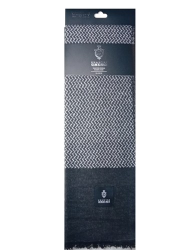 Echarpe georges rech - echarpe, carreaux