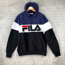 Fila sweat capuche homme - sweat,