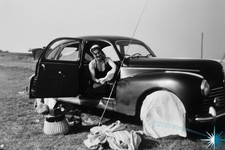 NEGATIF ORIGINAL-6x9 -Femme en