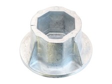 Support de lame Ø32mm adapté