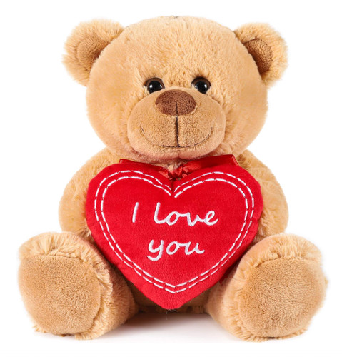 Ourson blanc peluche - ourson,