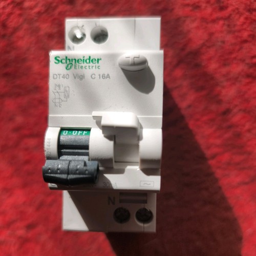 Schneider electric acti9 - electric,