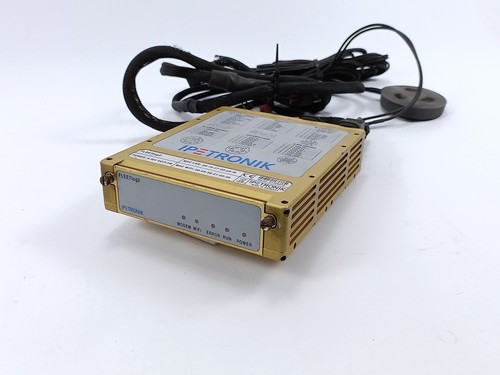 Ipetronik fleetlog2 compact - ipetronik,