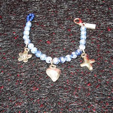 Métal pointu paris - métal, bracelet