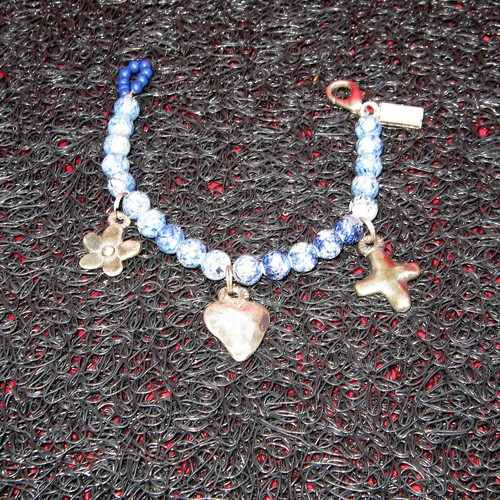 Métal pointu paris - paris, bracelet