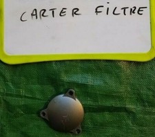 Carter filtre à huile avec ressort SUZUKI LTZ 400 de 2004