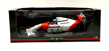 MC LAREN PEUGEOT MP 4/9 1/18 MIN 530941807 HAKKINEN