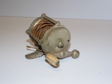Ancien petit moulinet de - petit,