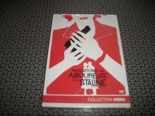 Dvd tribulation une - tribulation, d'une