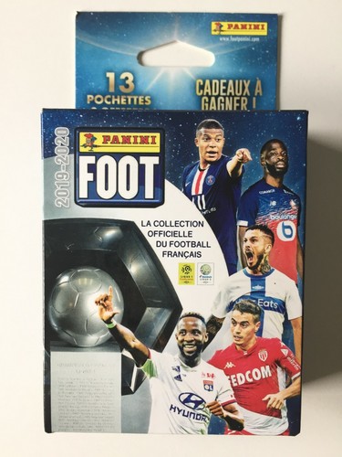 Panini foot 2019 2020 15 - panini,