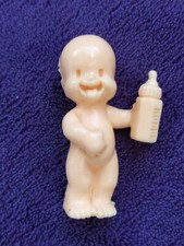 Vintage : Figurine magic