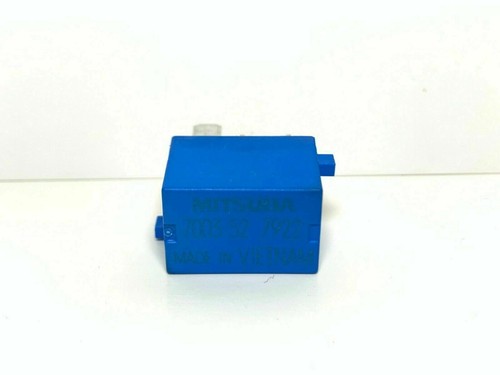 Mitsuba fuel pump relay 12 - relay, 06-12