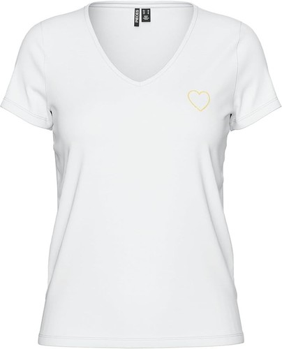 Pieces women shirt billy - women's,