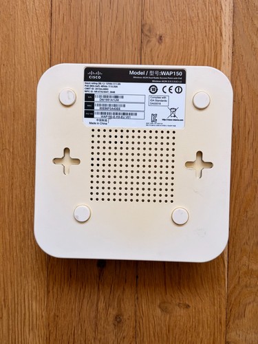 Borne cisco wap150 - wi-fi,