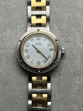 montre Hermès femme modèle