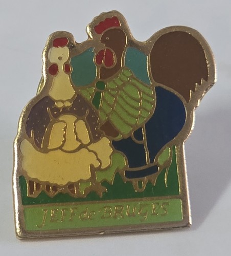 Pin les oeufs - les,