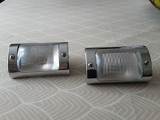 Plafonniers Citroen DS Pallas SEIMA 705 