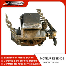 🇫🇷 MOTEUR   LANCIA Y10 I