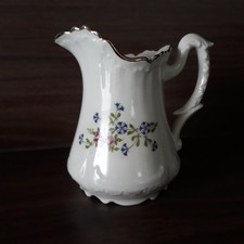 Pot lait vintage en - pot,