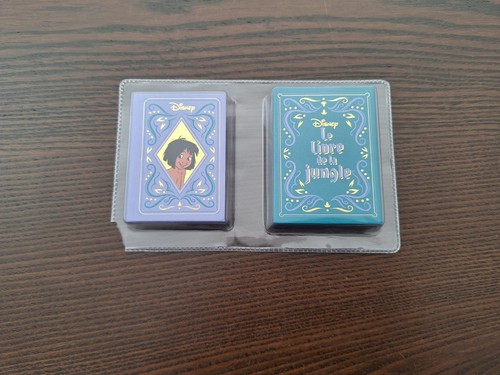 Mini livre disney - livre, de