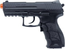Refurbished p30 airsoft - p30,