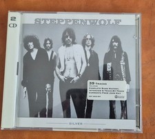2X CD Steppenwolf ‎–