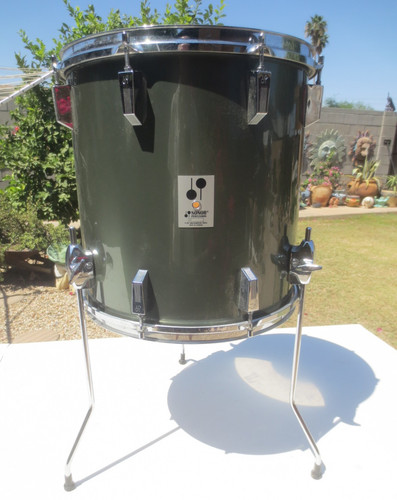 1980s sonor phonic - 1980s,
