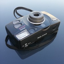 Canon prima zoom - prima, 85