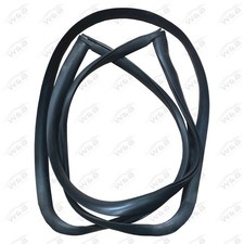 Cadre Pour Pare-Brise SMART