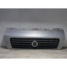 GRILLE FIAT DUCATO (250) Van 2.3 D 120 Multijet (F1AE0481D) 2008 0000071777911
