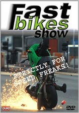 Fast Bikes Show 1 (DVD)