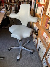 Siége ergonomique Hag Capisco 