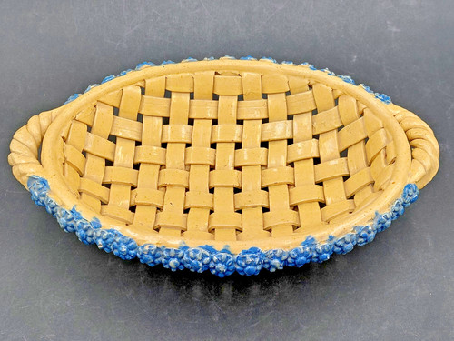 Coupe céramique tressée - coupe,