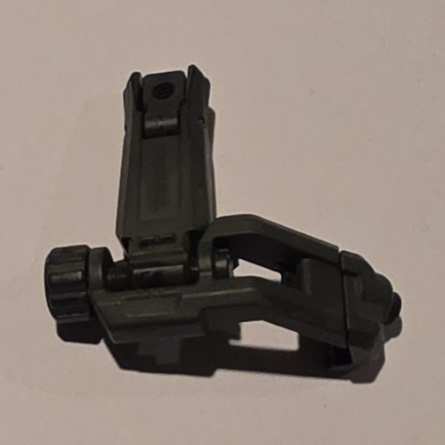 Magpul mbus pro - magpul,