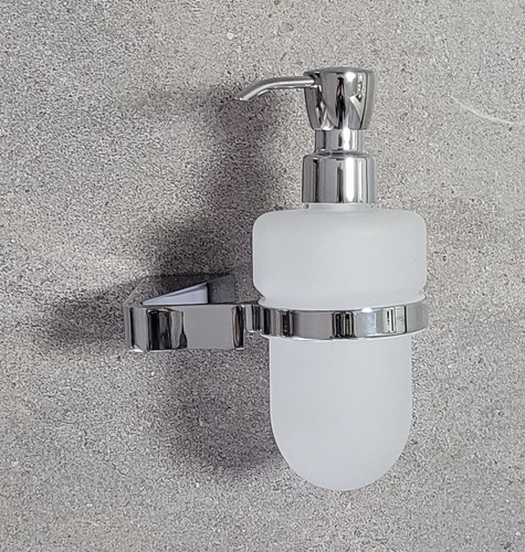 Distributeur savon mural - savon,