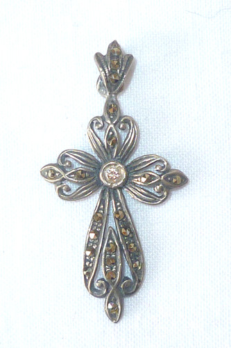 Ancienne petite croix - petite,