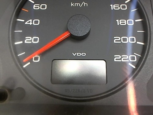 Compteur peugeot 306 phase - compteur, 2