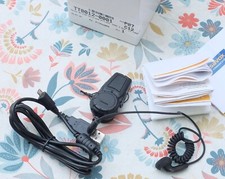 Savox K50924-10 TT0012-0001 Promate BT-COM Wireless PTT-MIC IP55 3.5mm