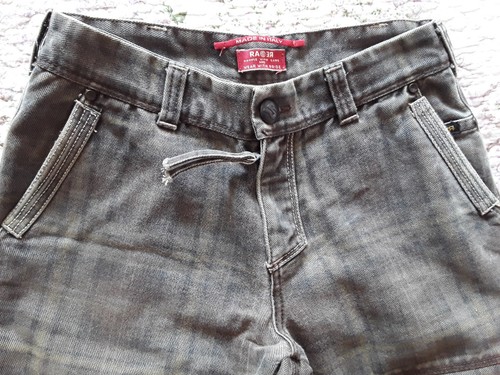 Pantalon vintage marque re - marque, ra're