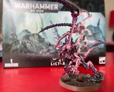 Warhammer Lictor Tyranids 40K
