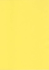 50 Brillant Jaune 80gsm A4