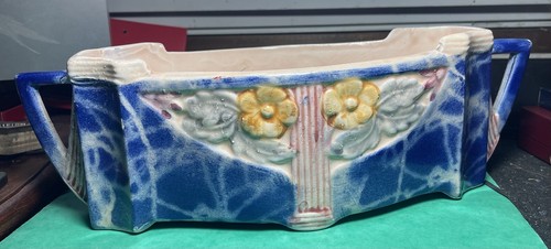 Jardinière art déco - art,