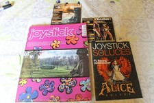 Magazine Joystick N ° 125  