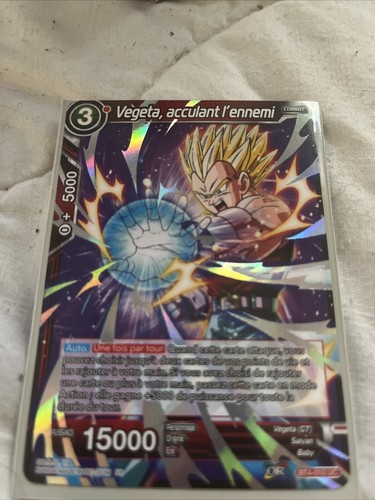 Carte dragon ball - ball, super